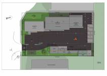 Yoann BERNARD - YOANN BERNARD ARCHITECTE