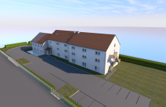 Caroline ALVES - C+ ARCHITECTURE