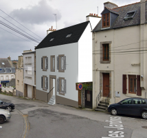 Marine BLANC - BLEU DE BLANC