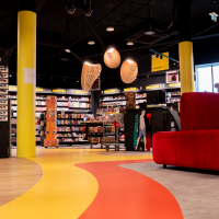 Marine BLANC - BLEU DE BLANC